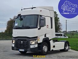 Renault T 460