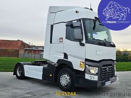 Renault T 460