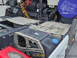 Renault T 460