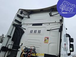 Renault T 460