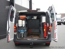 Mercedes-Benz Vito 114 CDI Automaat EURO 6 - Airco - Cruise -...