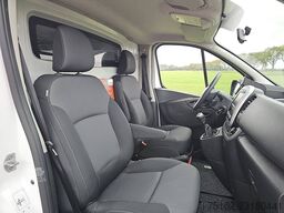 RENAULT TRAFIC 1.6 DCI L1H1 Navi Euro6 Werkplaats-Inric...