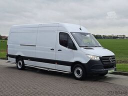 MERCEDES-BENZ SPRINTER 311 L3H2, automaat, airco, camera, sid...