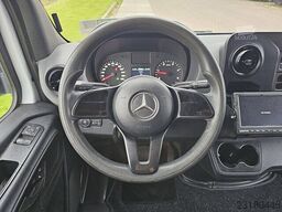 MERCEDES-BENZ SPRINTER 311 L3H2, automaat, airco, camera, sid...