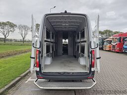 MERCEDES-BENZ SPRINTER 311 L3H2, automaat, airco, camera, sid...