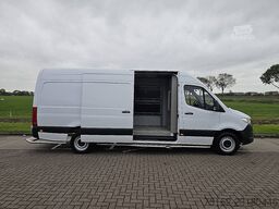 MERCEDES-BENZ SPRINTER 311 L3H2, automaat, airco, camera, sid...
