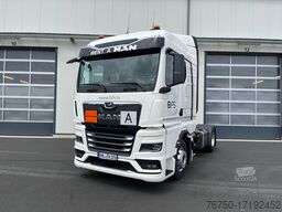 MAN TGX 18.480 4x2BL SA