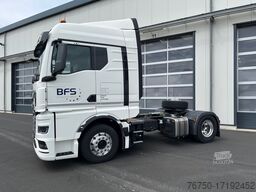 MAN TGX 18.480 4x2BL SA