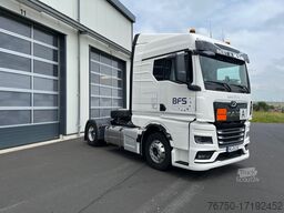 MAN TGX 18.480 4x2BL SA