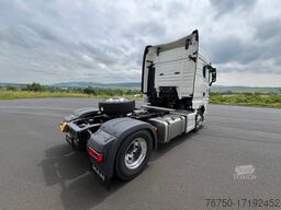 MAN TGX 18.480 4x2BL SA