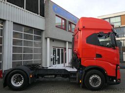 Iveco S-WAY 460 | Retarder | Alcoas | 612187Km | 2020...