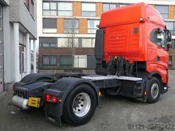Iveco S-WAY 460 | Retarder | Alcoas | 612187Km | 2020...