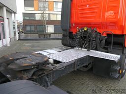Iveco S-WAY 460 | Retarder | Alcoas | 612187Km | 2020...