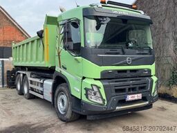 Volvo FMX