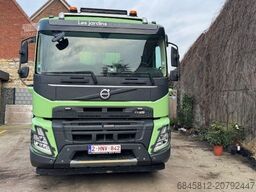 Volvo FMX