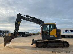 Volvo ECR145EL