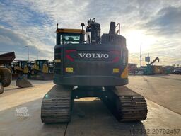 Volvo ECR145EL