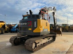 Volvo ECR145EL