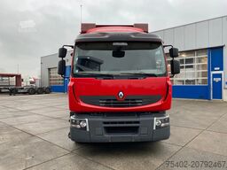 Renault Premium 380 6x2/4 / Drinks Transport