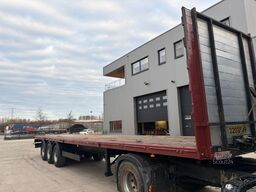 Van Hool 3B2011 (DRUM BRAKES / FREINS TAMBOURS)