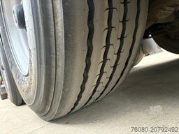 Van Hool 3B2011 (DRUM BRAKES / FREINS TAMBOURS)