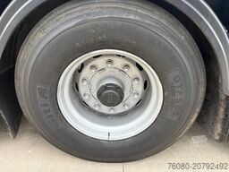 Van Hool 3B2011 (DRUM BRAKES / FREINS TAMBOURS)