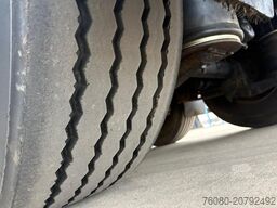 Van Hool 3B2011 (DRUM BRAKES / FREINS TAMBOURS)