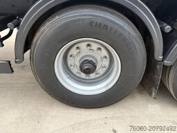 Van Hool 3B2011 (DRUM BRAKES / FREINS TAMBOURS)