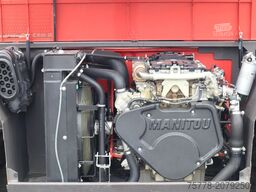 Manitou MRT 2150 + S2 PRIVILEGE | REMOTE | AIRCO | FORKS