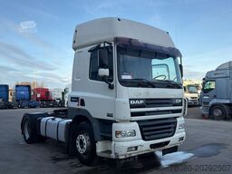 DAF CF 85.430 (EURO 3 / PERFECT CONDITION / CLEAN /...
