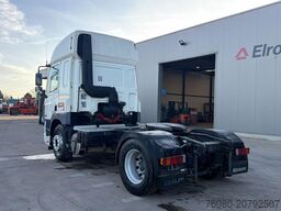 DAF CF 85.430 (EURO 3 / PERFECT CONDITION / CLEAN /...