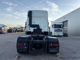 DAF CF 85.430 (EURO 3 / PERFECT CONDITION / CLEAN /...