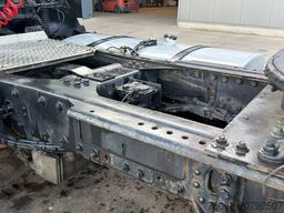 DAF CF 85.430 (EURO 3 / PERFECT CONDITION / CLEAN /...