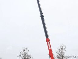 Manitou MRT 2150 + S2 PRIVILEGE | REMOTE | AIRCO | FORKS