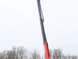 Manitou MRT 2150 + S2 PRIVILEGE | REMOTE | AIRCO | FORKS