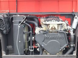 Manitou MRT 2150 + S2 PRIVILEGE | REMOTE | AIRCO | FORKS