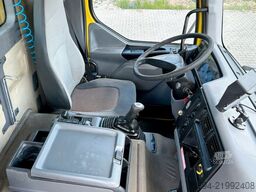 RENAULT KERAX 370 DCI * PK 30002 C + FUNK/BORDMATIC* 6x6