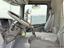 SCANIA P 270 * ABSCHLEPPWAGEN 9,15 m * TOPZUSTAND