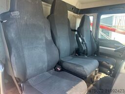 MAN TGXS 26.320 / Faun Variopress 527