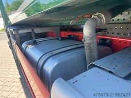 MAN TGXS 26.320 / Faun Variopress 527