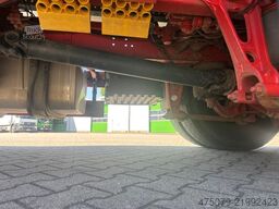MAN TGXS 26.320 / Faun Variopress 527