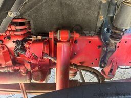 MAN TGXS 26.320 / Faun Variopress 527