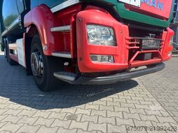 MAN TGS 26.320 / HS ASF OL 21 W + Schüttung