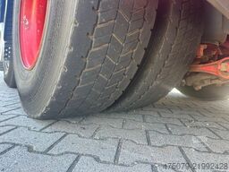 MAN TGS 26.320 / HS ASF OL 21 W + Schüttung