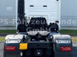 MAN TGX 18.510* Blatt/Luft* 2Tanks*LED*NAVI