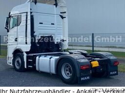 MAN TGX 18.510* Blatt/Luft* 2Tanks*LED*NAVI