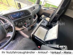 MAN TGX 18.510* Blatt/Luft* 2Tanks*LED*NAVI