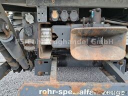 VOLVO FH 460*Kühlkoffer*LBw