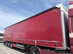 Schmitz Cargobull Curtainsider Standard