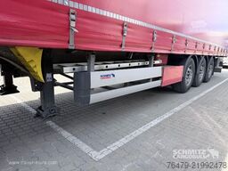 Schmitz Cargobull Curtainsider Standard